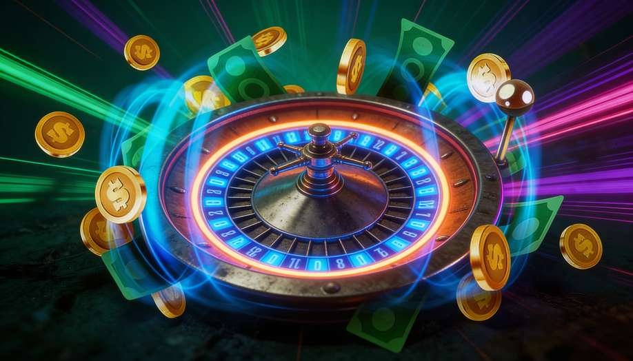 montecrypto casino connexion