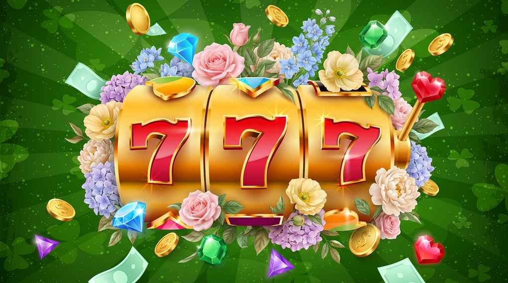 Candy casino app