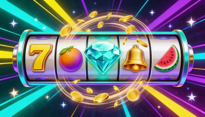Fresh casino app