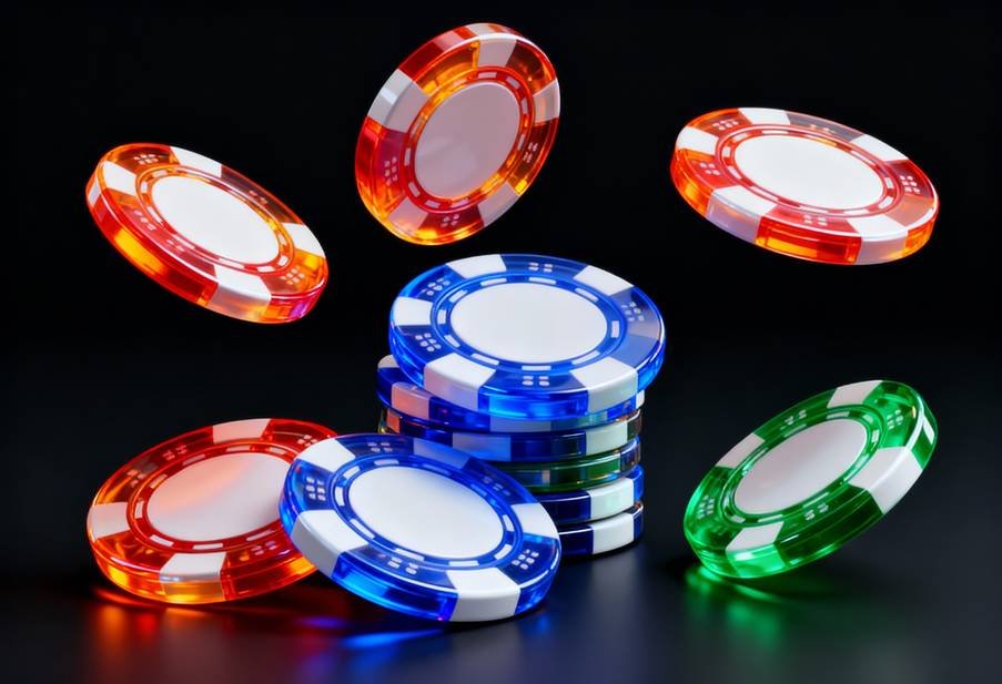 Oshi casino login