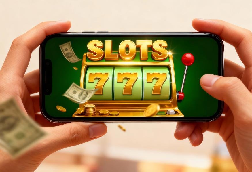 Spinline casino online