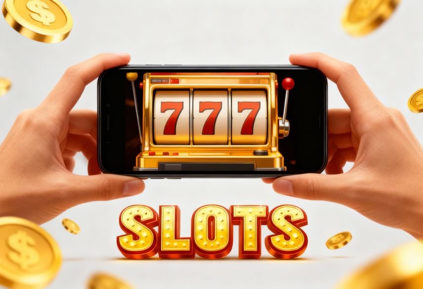 quickslot
